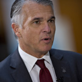 UBS-CEO sieht Standort Schweiz gefährdet
