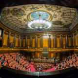 Italien findet langsam aus seinem Tief