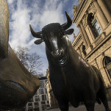 Die Bullen übernehmen das Ruder