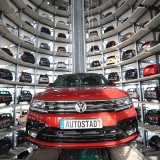 Volkswagen fährt Rekordgewinn ein