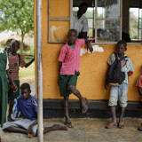 Schulen bauen reicht nicht