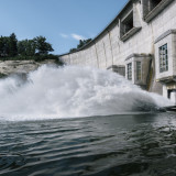 Wasserzinsreduktion in der Kritik