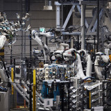 ABB erhöht das Tempo