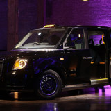 Hot Corner: Mit Vollgas