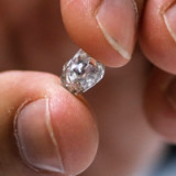 Neuer Anlauf für börsengehandelte Diamanten