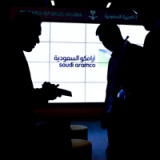 China erwägt Einstieg bei Ölkonzern Saudi Aramco