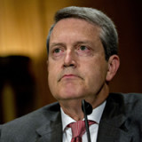 Trump-Favorit wird oberster Bankenaufseher