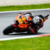 KTM erwartet weitere Dynamik