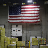 US-Handelsbilanzdefizit schrumpft etwas