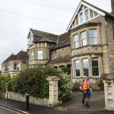 Der britische Immobilienmarkt bleibt ein Problemfall