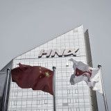 China bremst den Kaufrausch