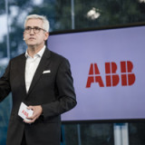 ABB mit leichtem Umsatzwachstum erwartet