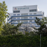 Novartis-Tochter Alcon erhält CE-Zertifikat