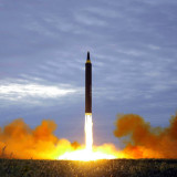 Spannungen in Korea bereiten Sorgen für Japan und Vietnam