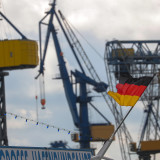 Deutsche Konjunkturerwartungen verbessern sich