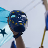 Europäische Aktien haben die Nase vorn