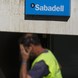 Katalonien-Krise belastet Börse in Madrid