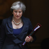 Brexit wird zur Chefsache