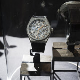 Uhrenexporte steigen im September