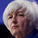 Yellen angeblich aus dem Fed-Rennen