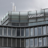 Vontobel zieht neue Kundengelder an