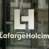 LafargeHolcim schlägt sich in der Krise gut