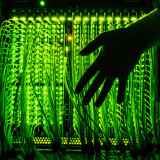 Die Digitalisierung erfasst die ganze Bank