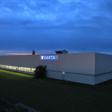 Varta startet fulminant