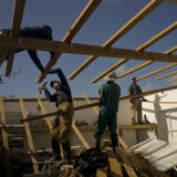 Hurrikan-Serie kommt AIG teuer zu stehen