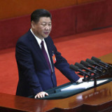Xi Jinping: China wird 2035 innovativste Nation sein