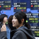 Japans Märkte feiern offene Geldschleusen