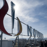 Novartis kommt langsam in Fahrt