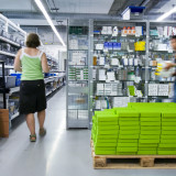 Zur Rose nimmt Tempo auf