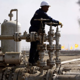 Sorge vor nächster Ölpreiskorrektur wächst