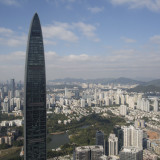 China geht sein Problem mit den Schulden an