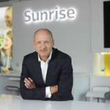Sunrise-CEO: «Wir wollen den Bruttogewinn steigern»