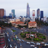 Vietnam tritt in Chinas Fussstapfen