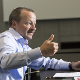 Swisscom-CFO: «Ich erwarte keine höhere Dividende»