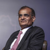 Innovator in Indiens Banksektor
