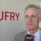 Dufry-CEO: «Dividende eine sehr realistische Option»