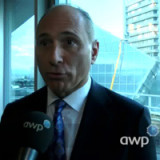 Novartis-CEO: «Wollen von Alcon erst Wachstum sehen»