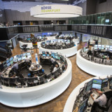 Small Caps im riskanten Höhenrausch