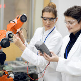 Wie die Frauen das Demografieproblem mildern