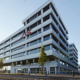 Globaler Aufschwung treibt Schweizer Aktien