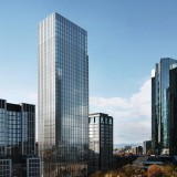 Goldman Sachs zieht in Frankfurt um