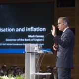 Die Suche nach dem optimalen Zinsniveau