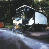 Bucher brilliert mit Auftragsschub