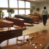 Hot Corner: Rendezvous mit dem Tod