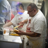 Hurrikane verzerren US-Jobdaten