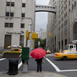 Milliardenklage gegen Credit Suisse abgewiesen